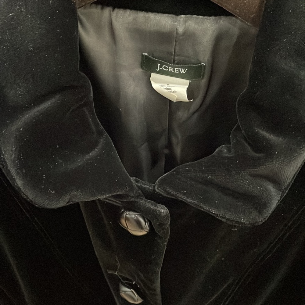 Jacket - Picture 2 of 4
